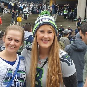 Meet your Posher, Mattie